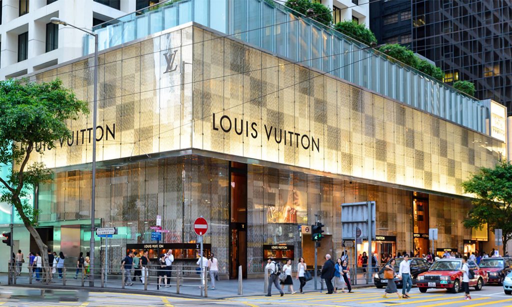 طراحی مرکز خرید