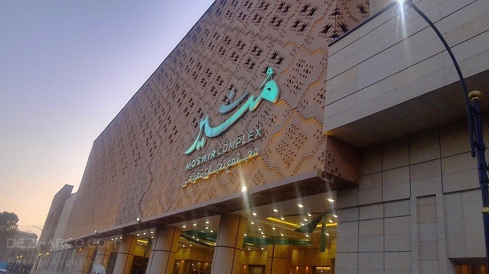 تحلیل فرصتهای اقتصادی: چرا کسبوکارها در پاساژ مشیر شکوفا میشوند؟